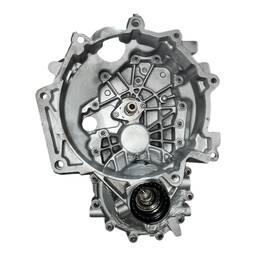 CAIXA CAMBIO POLO 2.0 03/.. REVISADA COM A CARCAÇA RECUPERAD