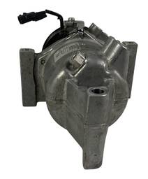 COMPRESSOR AR CONDICIONADO VERSA MARCH KICKS 1.6 16V  2012/