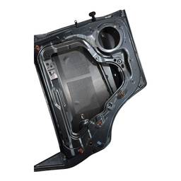 PORTA TRASEIRA ESQUERDA TUCSON 2005 2006 A 2017