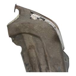 PARACHOQUE TRASEIRO CELTA 2007 A 2015