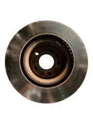 DISCO DE FREIO DIANTEIRO GWM HAVAL H6 2023 A 2025 (USADO)