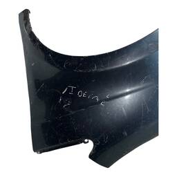 PARALAMA ESQUERDO IDEA 2006 A 2010