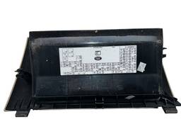 TAMPA PORTA LUVAS RANGE ROVER SPORT 2006 2007 A 2013