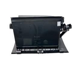 TAMPA PORTA LUVAS TORO 2016 2017 2018/..