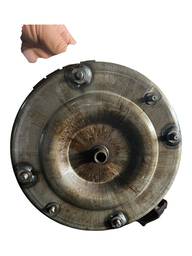 CONVERSOR DE TORQUE FLUENCE SENTRA JF011E - RE0F10A