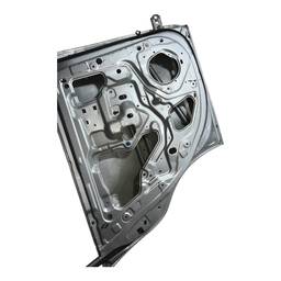 PORTA TRASEIRA ESQUERDA TIIDA HATCH 2008 2009 A 2013