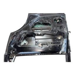 PORTA TRASEIRA DIREITA CORSA JOY 2003 2011 2012 HATCH/SEDAN