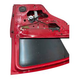 PORTA TRASEIRA ESQUERDA AGILE 2010 2011 A 2014