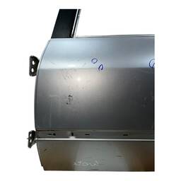 PORTA TRASEIRA ESQUERDA PEUGEOT HATCH/SEDAN 307 2001 A 2012