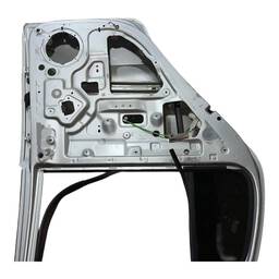 PORTA TRASEIRA ESQUERDA FOX 2015 2016 A 2022