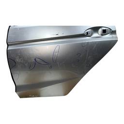 PORTA TRASEIRA ESQUERDA FIT 2015 2016 A 2021