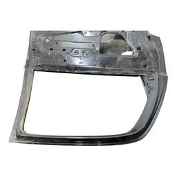 PORTA TRASEIRA ESQUERDA CORSA JOY 2003 A 2012 HATCH/SEDAN