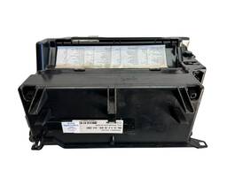 TAMPA PORTA LUVAS BMW X5 E53 2001 2002 A 2006