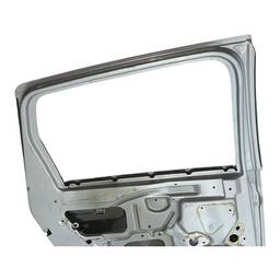 PORTA TRASEIRA ESQUERDA FIESTA 2003 2004 A 2014