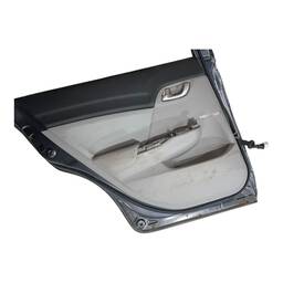 PORTA TRASEIRA ESQUERDA CIVIC G9 2012 2013 A 2016