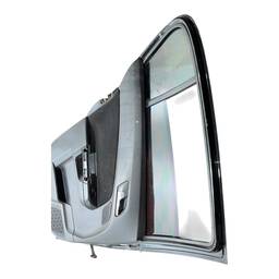 PORTA TRASEIRA ESQUERDA VECTRA HATCH 2006 2007 A 2011