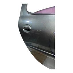 PORTA TRASEIRA DIREITA PEUGEOT 206 207 PASSION