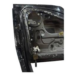 PORTA TRASEIRA ESQUERDA SYMBOL 2009 2010 A 2013