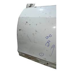 PORTA TRASEIRA ESQUERDA FLUENCE 2011 2012 A 2018