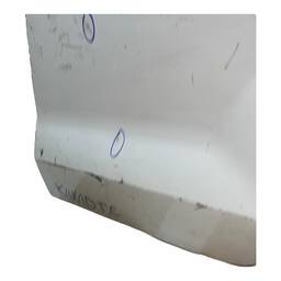 PORTA TRASEIRA ESQUERDA MOBI 2017 2018 2019/..