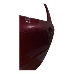 PORTA TRASEIRA ESQUERDA PEUGEOT HATCH/SEDAN 307 2001 A 2012