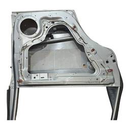 PORTA TRASEIRA ESQUERDA TUCSON 2005 2006 A 2017