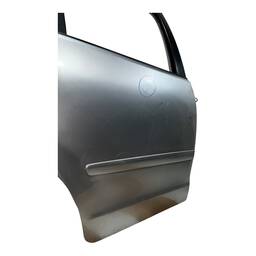 PORTA TRASEIRA DIREITA POLO SEDAN 2003 2004 A 2014