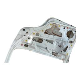 PORTA TRASEIRA DIREITA UNO WAY 2011 A 2021 C/ FURO MOLDURA