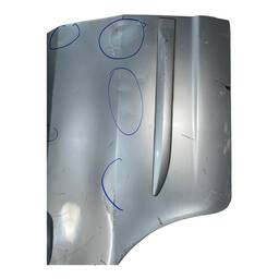 PORTA TRASEIRA DIREITA FIT 2009 2010 A 2014