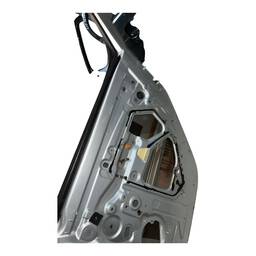 PORTA TRASEIRA DIREITA SANDERO 2015 2016 2017/...