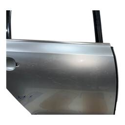 PORTA TRASEIRA DIREITA JETTA 2011 2012 A 2017