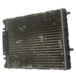 RADIADOR FOX 07/ GOL VOYAGE G5 G6 1.0 1.6 SEM AR