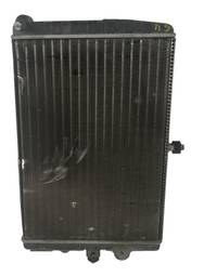 RADIADOR ÁGUA GOL PARATI BOLA G2 G3 G4 1.0 8/16V MI S/ AR