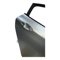 PORTA TRASEIRA DIREITA PEUGEOT 208 2013 2014 A 2020