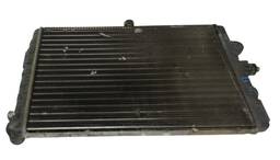 RADIADOR ÁGUA GOL PARATI BOLA G2 G3 G4 1.0 8/16V MI S/ AR