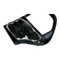 PORTA TRASEIRA DIREITA PALIO SIENA 2005 2006 A 2016