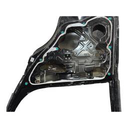 PORTA TRASEIRA DIREITA PALIO ATTRACTIVE 2012 2013 2017