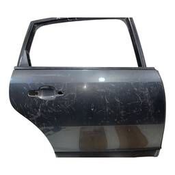 PORTA TRASEIRA DIREITA C4 PALLAS 2008 2009 A 2013