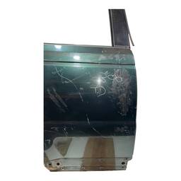 PORTA TRASEIRA DIREITA RANGE ROVER SPORT 2006 2007 A 2013