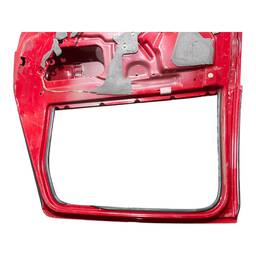 PORTA TRASEIRA DIREITA FIESTA 2003 2005 A 2014