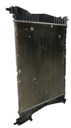 RADIADOR PALIO STRADA SIENA 1996 A 2001 UNO FIRE COM AR 01/