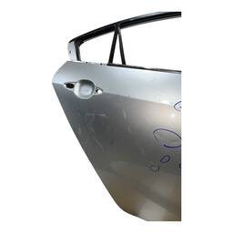 PORTA TRASEIRA DIREITA CERATO 2014 2015 A 2019