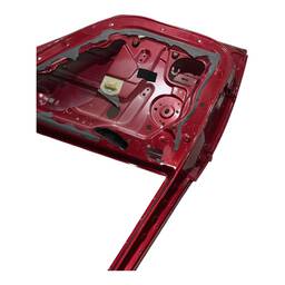 PORTA TRASEIRA DIREITA PEUGEOT HATCH/SEDAN 307 2001 A 2012