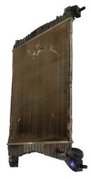 RADIADOR PALIO STRADA SIENA 1996 A 2001 UNO FIRE COM AR 01/