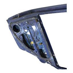 PORTA TRASEIRA DIREITA CLIO 2000 2001 A 2012