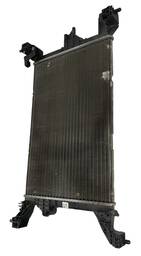 RADIADOR ONIX PRISMA 2015 SEMINOVO