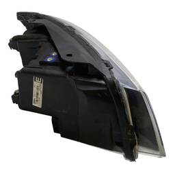 FAROL ESQUERDO GOL VOYAGE G8 SAVEIRO G7 FOCO DUPLO SEMINOVO