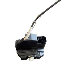 FECHADURA PORTA TRASEIRA ESQUERDA ORIGIN FIAT STRADA 2021-25