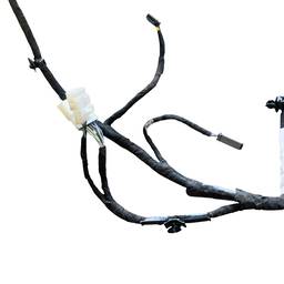 CHICOTE PORTA DIANTEIRO DIREITO FIAT STRADA 52177574
