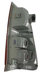 LANTERNA TRASEIRA ESQUERDA HILUX 2012 A 2015 (TYC)